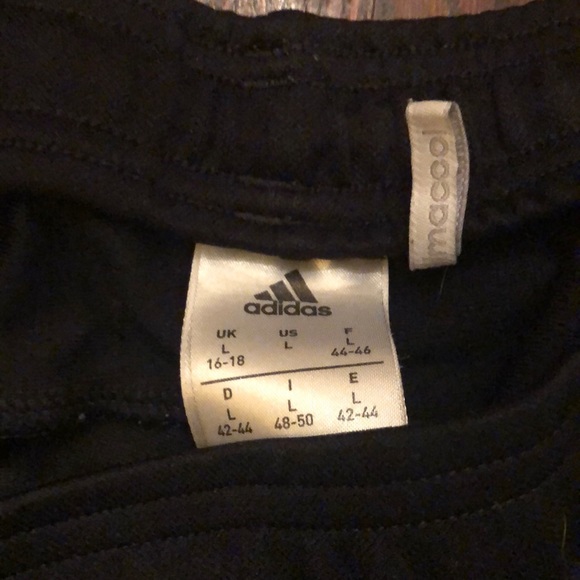 Men’s Adidas climacool sweatpants. - Picture 2 of 5